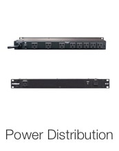 plan review touch screen power distribution unit