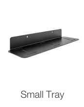 plan review touch screen small tray