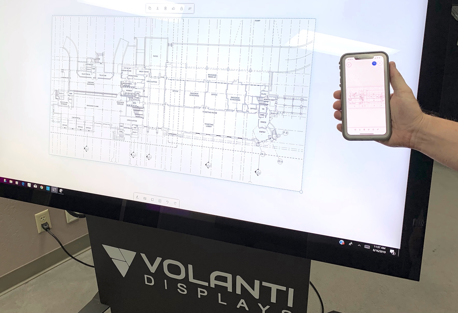 most used whiteboard video software in business